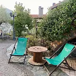 Bed & Breakfast Beppe E Lucia Orco Feglino