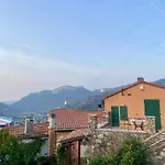 Beppe E Lucia Bed & Breakfast Orco Feglino