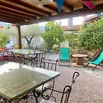 Beppe E Lucia Oda ve Kahvaltı 3*