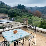 Beppe E Lucia Bed & Breakfast Orco Feglino