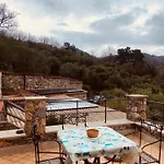 Bed & Breakfast Beppe E Lucia Orco Feglino