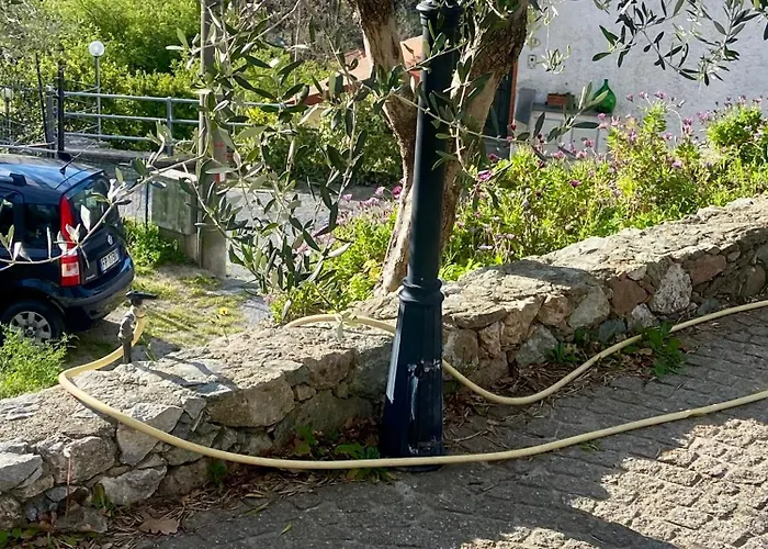 Beppe E Lucia Bed & Breakfast 3*